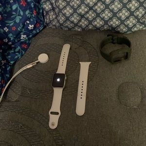 Apple Watch series 3